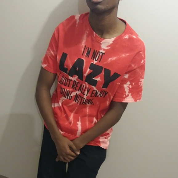 Custom~Made T-shirt - Picture 3 of 4